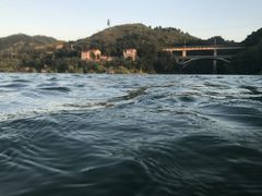 -湖北十堰武当太极湖