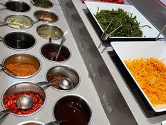 -海底捞火锅(上元大街店)