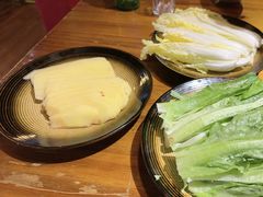 -桑吉林新派藏餐·汤锅·川菜