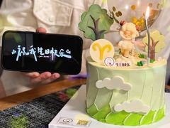 -CAKE BOSS 蛋糕老板(西单君太百货店)