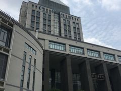 -公益图书馆(江南大学店)