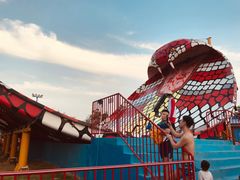 -华夏文旅海洋公园