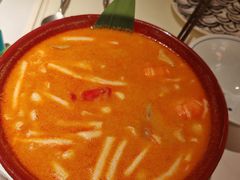 -太食獸泰式茶餐厅(IFS国金中心店)