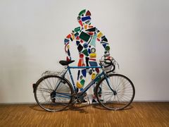 -蓬皮杜艺术中心