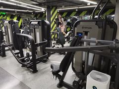-光猪圈健身(津投广场店)