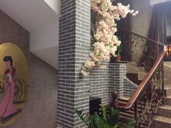 雅曼妮养生会馆(黄浦店)-雅曼妮