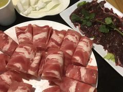 -大话三城重庆火锅(万科天誉店)