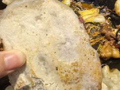 铁锅饼子-地锅之家·鲜货工厂(华发路店)