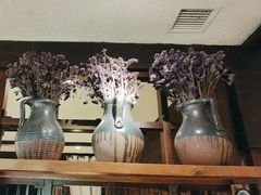 -绿茶餐厅(珞珈创意城店)