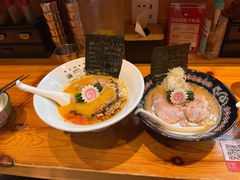 -Ramen满吉·豚骨拉面(丽园路店)