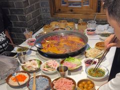 -卤校长老火锅(沙坪坝直营店)