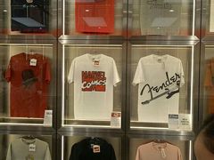 -优衣库(银座店)