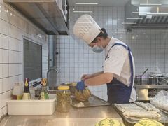 -五棵树•粤西高凉菜(琶洲店)