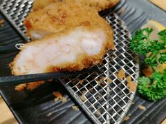 -胜博殿日式炸猪排(西红门店)