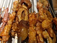 小嫩牛-申记串道和和旗舰店(北行店)