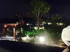 -凤翔首邑温泉度假村