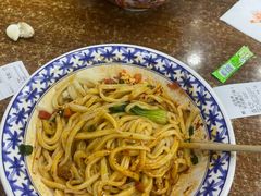 -樊二郎·驴蹄子面(科技路店)