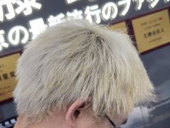 -纽斯洗浴SPA(三墩店)
