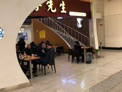 -李先生(太原南站店)