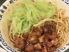 -梅溪·小伙子干挑面(安吉总店)