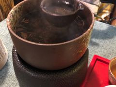 -一号铺子·大炉茶