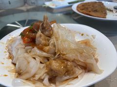 -金苑海鲜酒家(来魅力店)