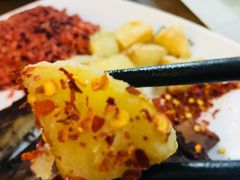 -咪咪家的餐厅