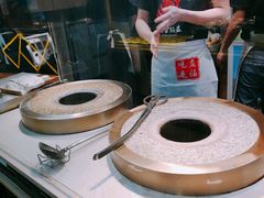 -阿甘锅盔(中关村食宝街店)