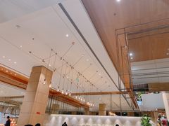 -铂丽斯国际大酒店-凯悦自助餐厅