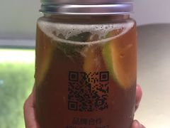 -狐狸和向日葵(北京路店)