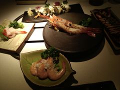 -赤坂亭·M9和牛烧肉·铁板烧(合肥万象城店)