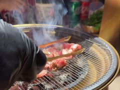 -西塔老太太泥炉烤肉(温州首店万象城黑金店)