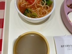 -西贝莜面村(常州新北万达广场店)