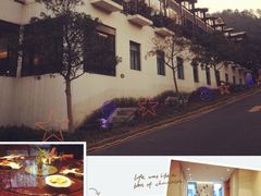 -杭州海华满陇度假酒店