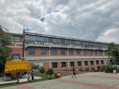 -柳州工业博物馆