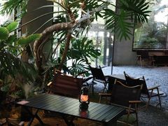 -J Create城市露营咖啡·简餐·宠物(上海动物园店)