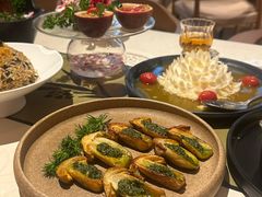 -若蘭慈·无国界素食料理(欢乐海岸店)