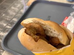 -澳门地道葡国餐