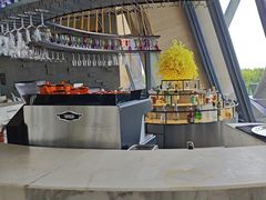 -厦门万丽酒店·R Bar