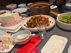 -一桶江山餐厅(松北店)