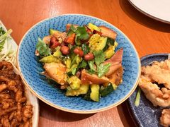 -老昌春饼(中央大街店)