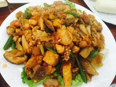 -锦州御烧烤·金盛福酒楼(天津总店)