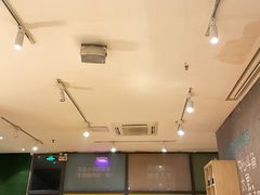 -木屋烧烤(西南角店)