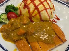 -香港新曜记茶餐厅(万泰城店)