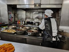 -上海为民商行清真饭店(南大路店)