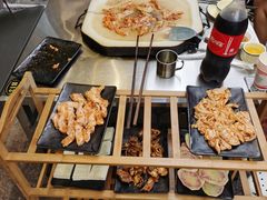 -老渔家白族石板烧旗舰店