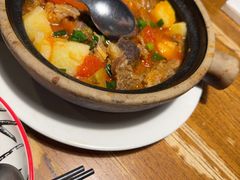 -新白鹿餐厅(龙游路总店·杭帮菜名店)