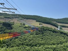 -本溪大峡谷