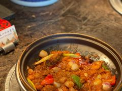 -星璨·自助餐厅-厦门禹洲温德姆至尊豪廷大酒店