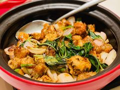 -莆田餐厅PUTIEN(武商MALL店)